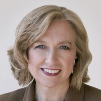 Maureen Nelson, M.A., GCDF