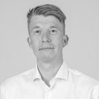 Bjarke Brix Olsen