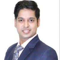 Sujit Mahadik