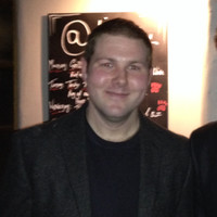 Stephen Minshull