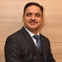 Rajender Chamoli