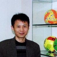 Jinzhu Chen