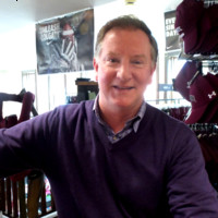 Craig Wilson