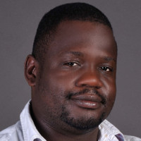 Charles Edwin Bbanda