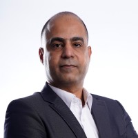 Mohamed Morshedy