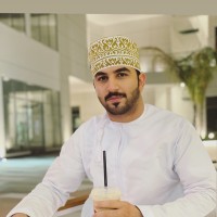 Hisham Alabri
