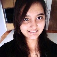 Yesha Patel