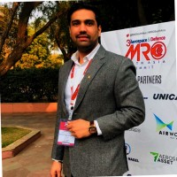 Navdeep Ahuja