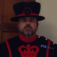 Matthew Pryme Fdbus Mbcs Mcmi