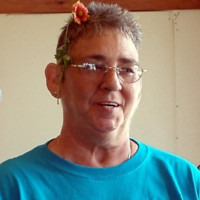 Julia Boone-Spaulding