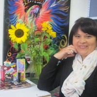 Yaneth León Diaz