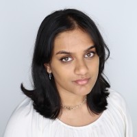 Ananya Iyer