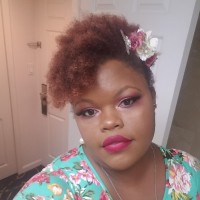 Nyda Simmonds