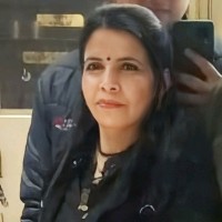 Pooja Anand