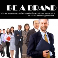 BE A BRAND Consultora de RRHH