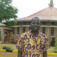 Godfrey Obalim