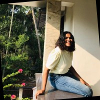 Anagha Rajendran