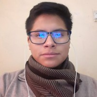 Jorge Luis Quispe Alarcon