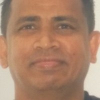 Clarence Lopes