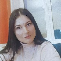 Анастасия HR manager Мазаник