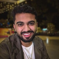 Kritarth Paliwal