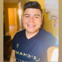 Bismark Flores Barragan
