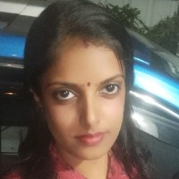Raji Nair