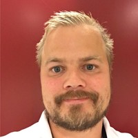 Lars Haukø