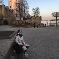 Ricarda Oberbeck