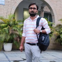 Suneel Babu Richhariya