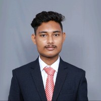 Arjun KB