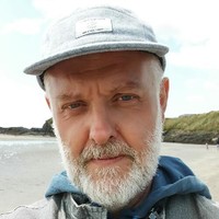 Patrick Michael Fitzgerald