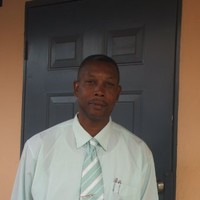 Keith Ferguson