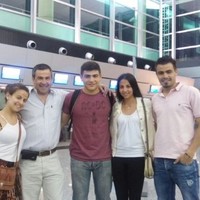 Ricardo Angel Calvar