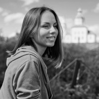 Irina Rybnikova