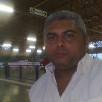 Abutre Clecio espirito santo barbosa