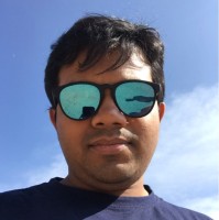 Rahul Ghose