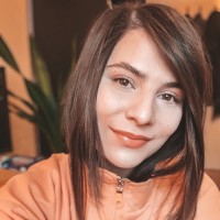 Nina Pogacnik