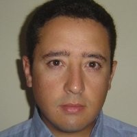 Daniel Luna Orosco