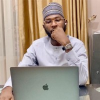 Muhammad Shehu Bello
