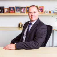 James Ziegler