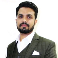Ameer Shaikh