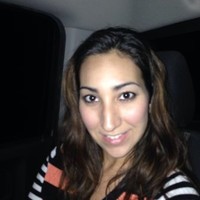 Franchesca Rueda, EA