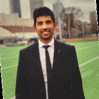 Vivek Raju