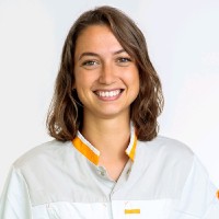 Daphne Komninos