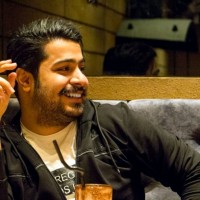 mojtaba shirazi