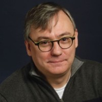Rob Povey