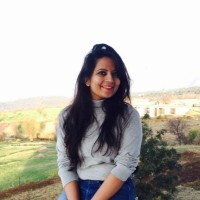 Priyanka K M