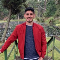 Lucas da Silva Rafael