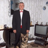 Stephen Hutchinson